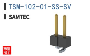 TSM-102-01-SS-SV