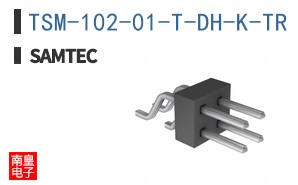 TSM-102-01-T-DH-K-TR