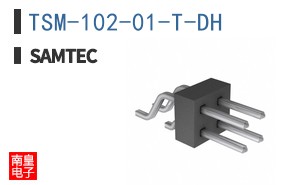 TSM-102-01-T-DH