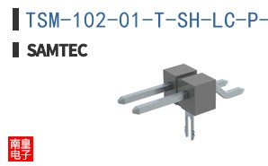 TSM-102-01-T-SH-LC-P-TR