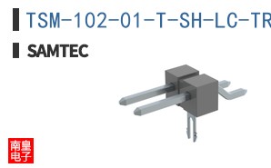 TSM-102-01-T-SH-LC-TR