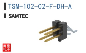 TSM-102-02-F-DH-A