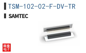 TSM-102-02-F-DV-TR