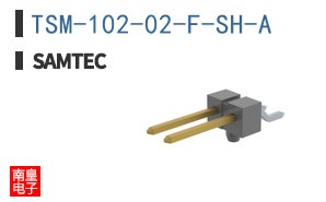 TSM-102-02-F-SH-A