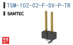 TSM-102-02-F-SV-P-TR