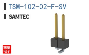 TSM-102-02-F-SV