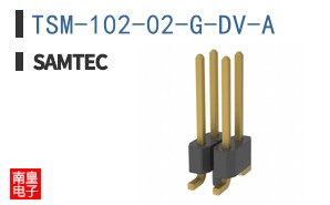 TSM-102-02-G-DV-A