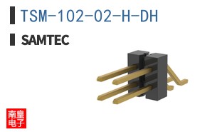 TSM-102-02-H-DH