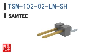 TSM-102-02-LM-SH