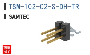 TSM-102-02-S-DH-TR