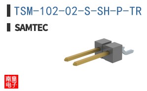 TSM-102-02-S-SH-P-TR