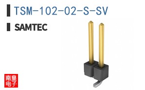 TSM-102-02-S-SV