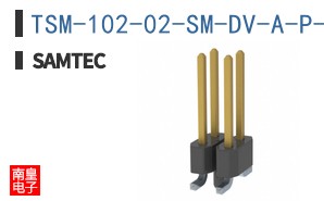 TSM-102-02-SM-DV-A-P-TR