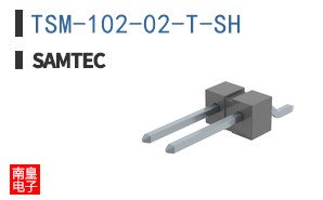 TSM-102-02-T-SH