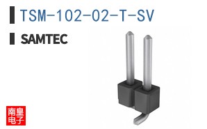 TSM-102-02-T-SV