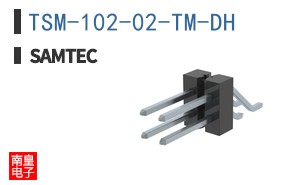 TSM-102-02-TM-DH