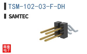 TSM-102-03-F-DH