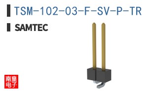 TSM-102-03-F-SV-P-TR