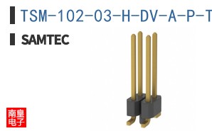 TSM-102-03-H-DV-A-P-TR