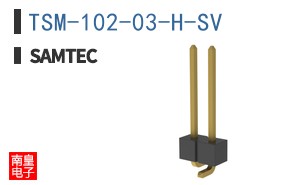 TSM-102-03-H-SV