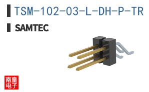 TSM-102-03-L-DH-P-TR