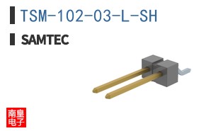 TSM-102-03-L-SH