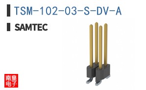TSM-102-03-S-DV-A