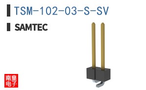 TSM-102-03-S-SV