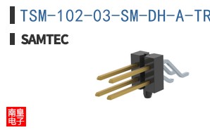 TSM-102-03-SM-DH-A-TR