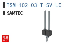 TSM-102-03-T-SV-LC
