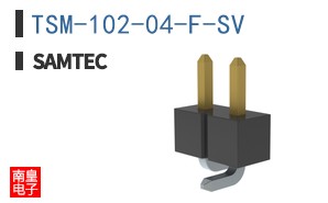 TSM-102-04-F-SV