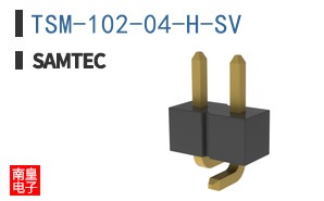 TSM-102-04-H-SV