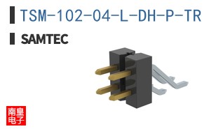 TSM-102-04-L-DH-P-TR