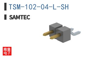 TSM-102-04-L-SH