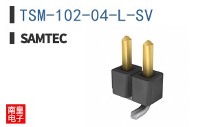 TSM-102-04-L-SV