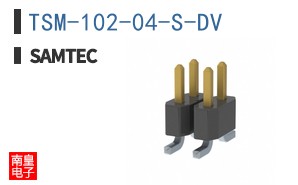 TSM-102-04-S-DV