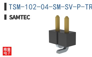 TSM-102-04-SM-SV-P-TR