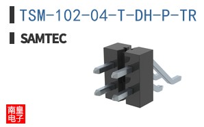 TSM-102-04-T-DH-P-TR