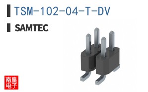 TSM-102-04-T-DV