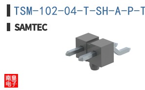 TSM-102-04-T-SH-A-P-TR
