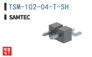 TSM-102-04-T-SH