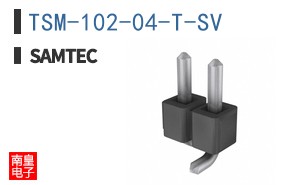 TSM-102-04-T-SV