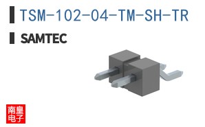 TSM-102-04-TM-SH-TR