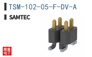 TSM-102-05-F-DV-A