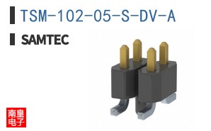 TSM-102-05-S-DV-A
