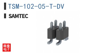 TSM-102-05-T-DV