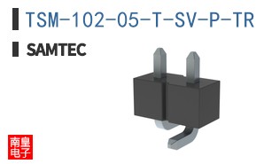 TSM-102-05-T-SV-P-TR