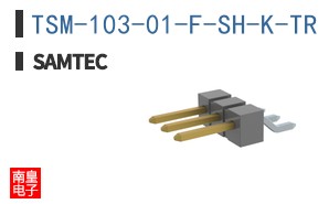 TSM-103-01-F-SH-K-TR