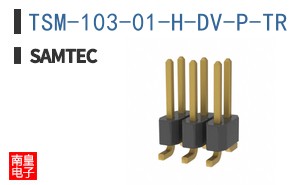 TSM-103-01-H-DV-P-TR