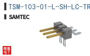 TSM-103-01-L-SH-LC-TR